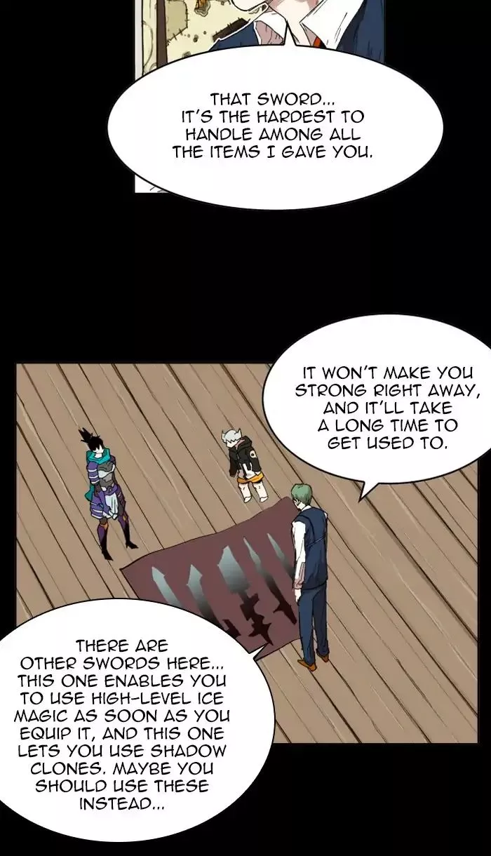 Read Hardcore Leveling Warrior (en) Manga Online