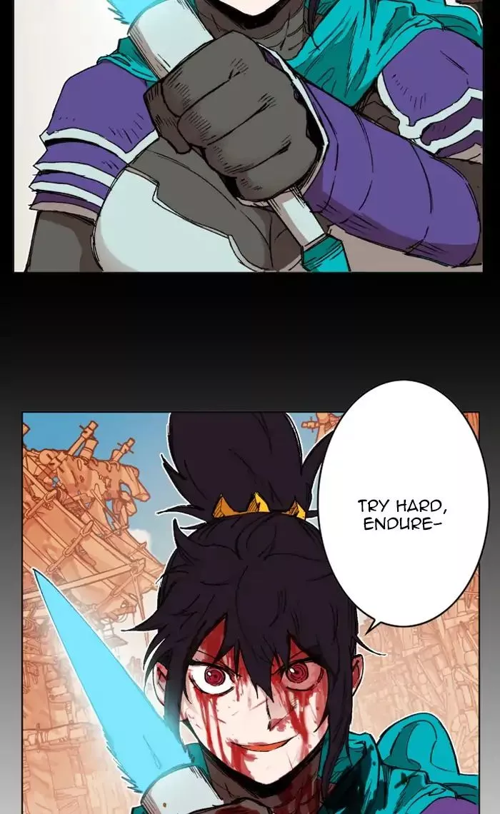 Read Hardcore Leveling Warrior (en) Manga Online