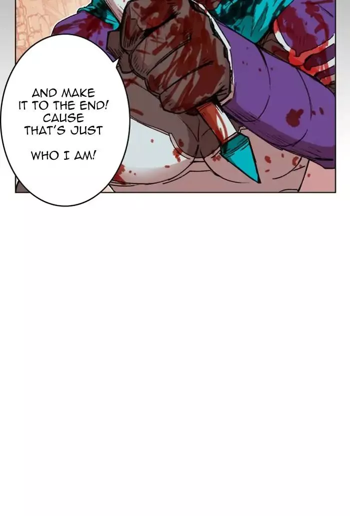 Read Hardcore Leveling Warrior (en) Manga Online