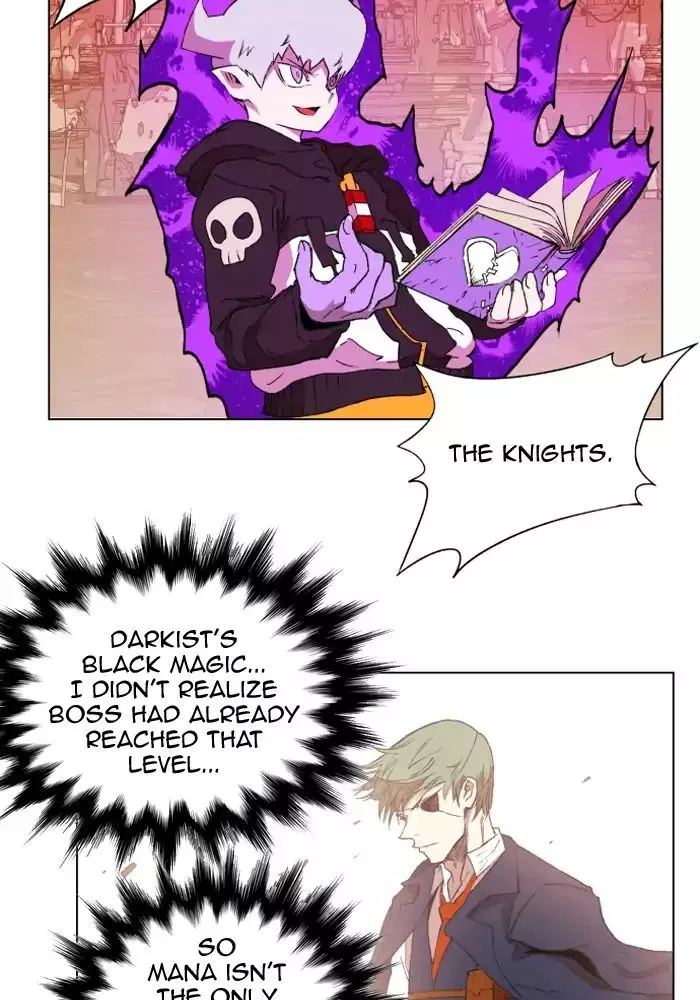 Read Hardcore Leveling Warrior (en) Manga Online