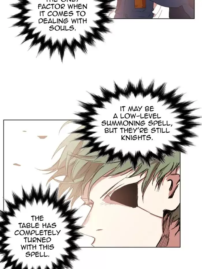 Read Hardcore Leveling Warrior (en) Manga Online