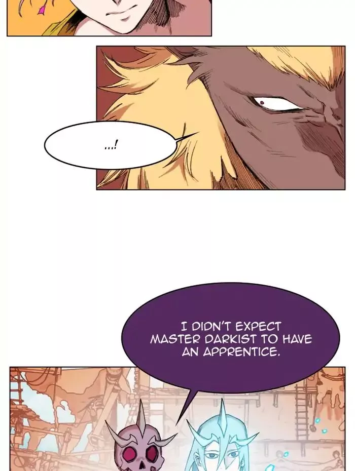 Read Hardcore Leveling Warrior (en) Manga Online