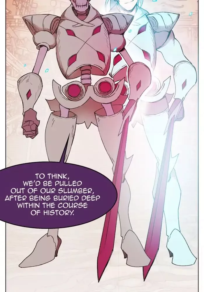 Read Hardcore Leveling Warrior (en) Manga Online