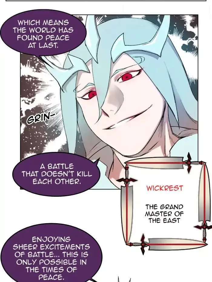 Read Hardcore Leveling Warrior (en) Manga Online