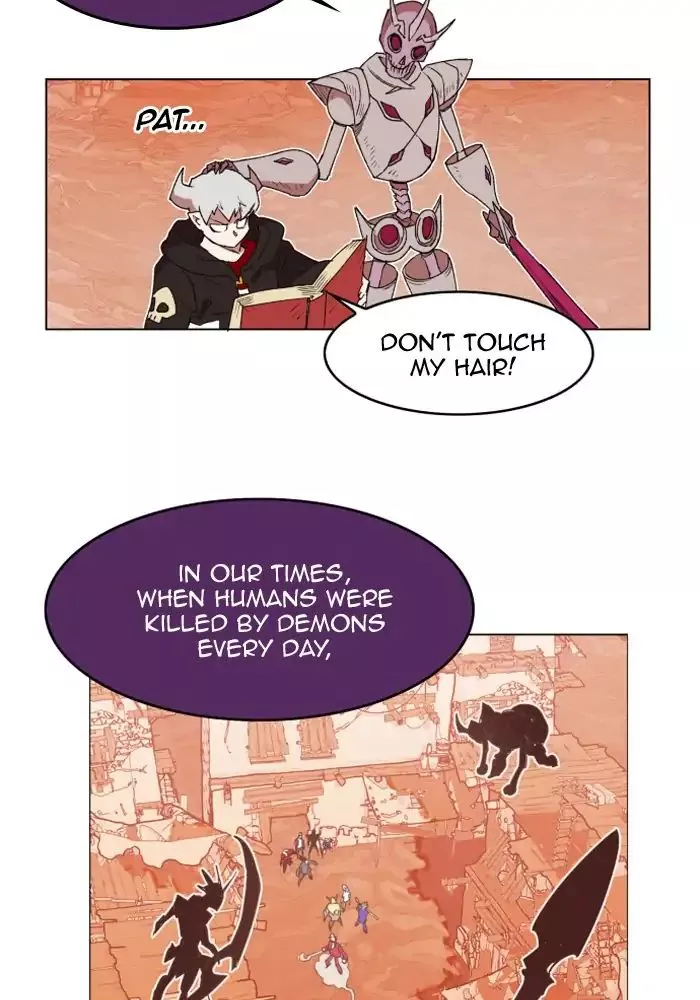 Read Hardcore Leveling Warrior (en) Manga Online