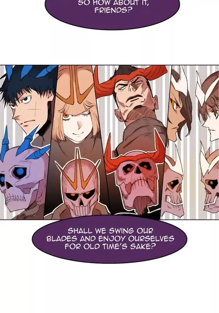 Read Hardcore Leveling Warrior (en) Manga Online