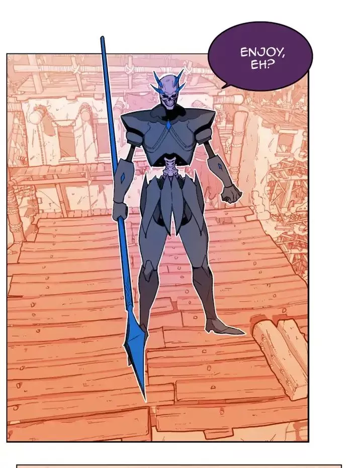 Read Hardcore Leveling Warrior (en) Manga Online