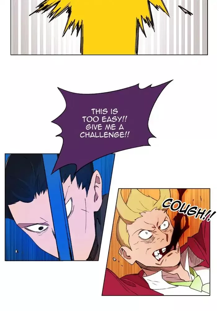 Read Hardcore Leveling Warrior (en) Manga Online