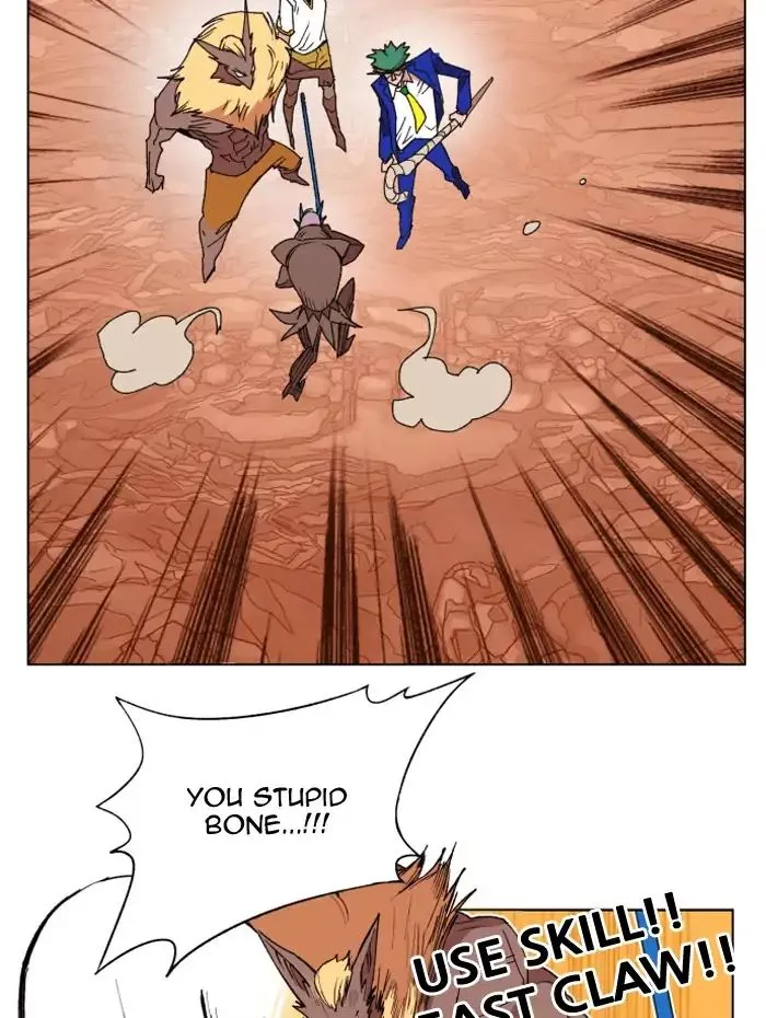 Read Hardcore Leveling Warrior (en) Manga Online