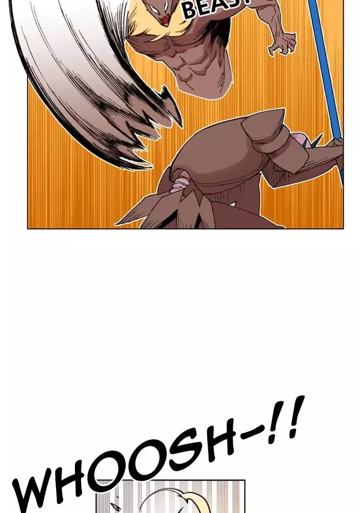 Read Hardcore Leveling Warrior (en) Manga Online