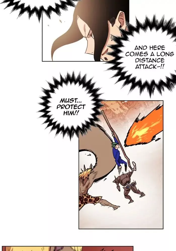 Read Hardcore Leveling Warrior (en) Manga Online