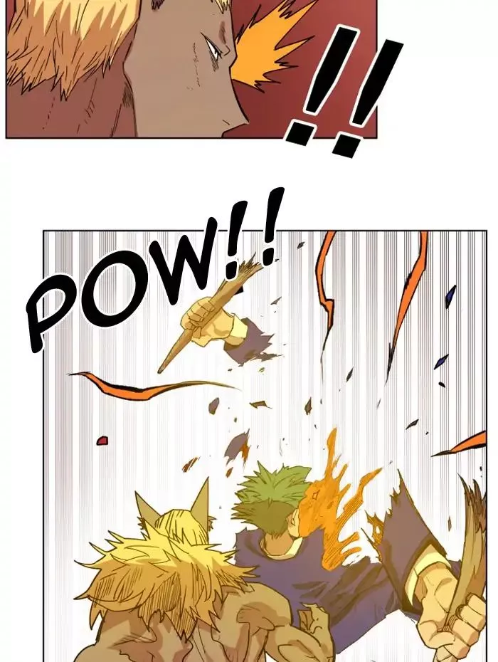 Read Hardcore Leveling Warrior (en) Manga Online