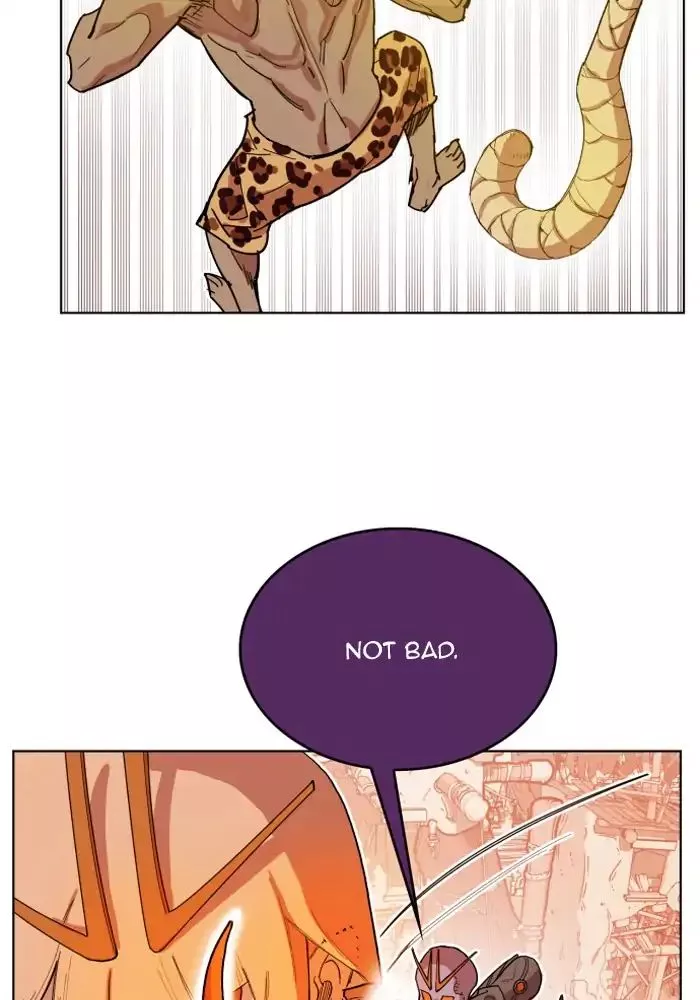 Read Hardcore Leveling Warrior (en) Manga Online