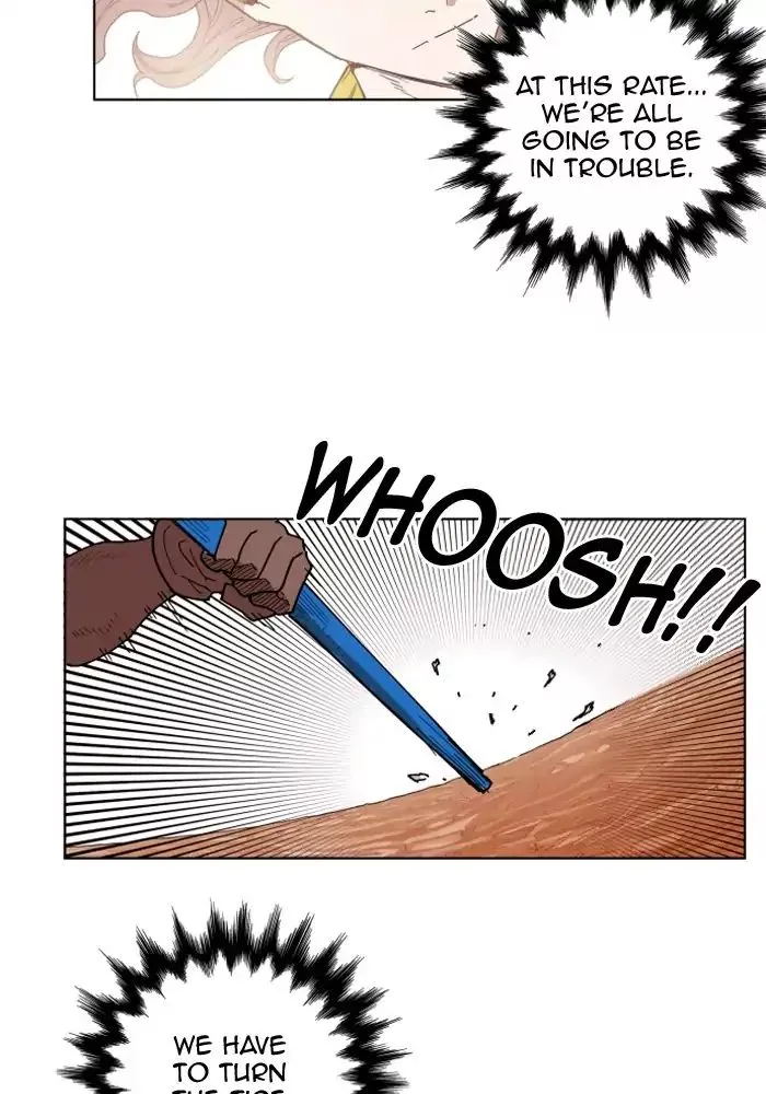 Read Hardcore Leveling Warrior (en) Manga Online