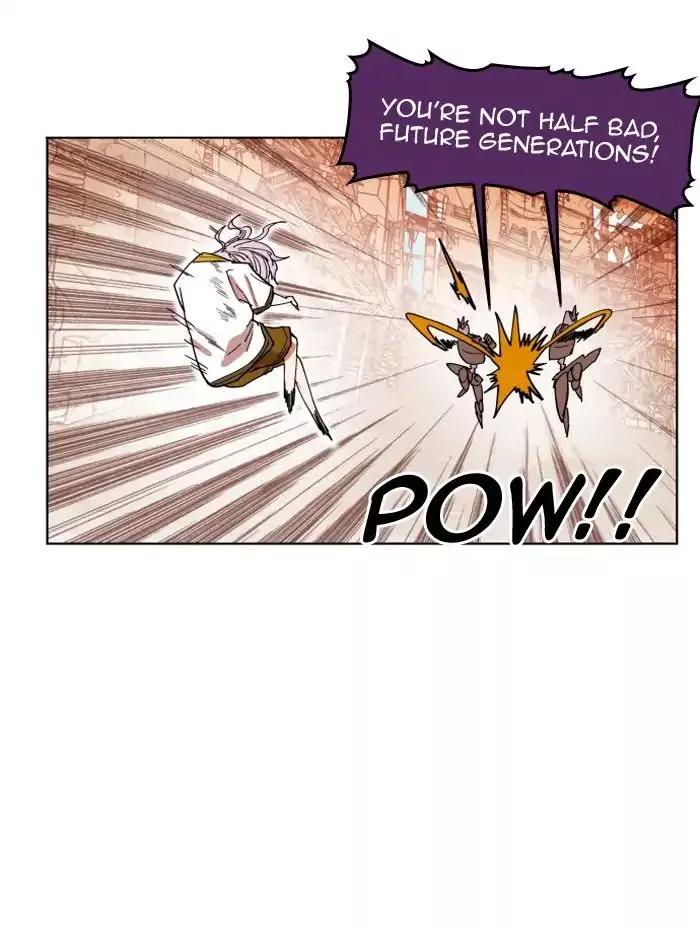 Read Hardcore Leveling Warrior (en) Manga Online