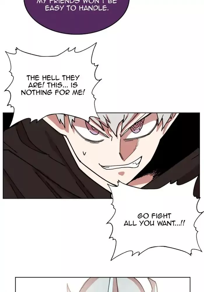 Read Hardcore Leveling Warrior (en) Manga Online