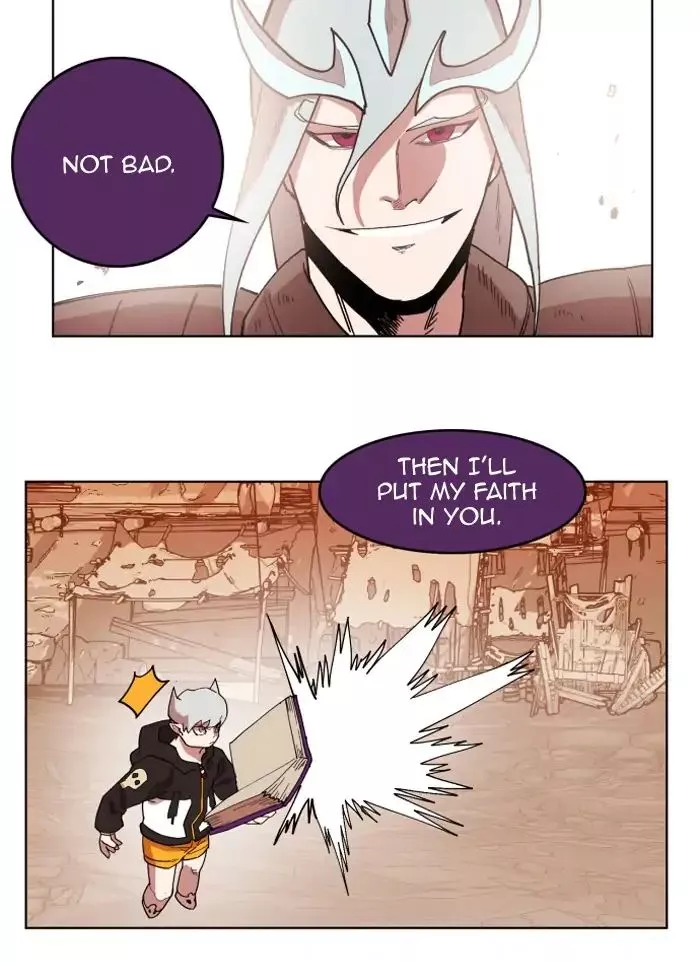 Read Hardcore Leveling Warrior (en) Manga Online