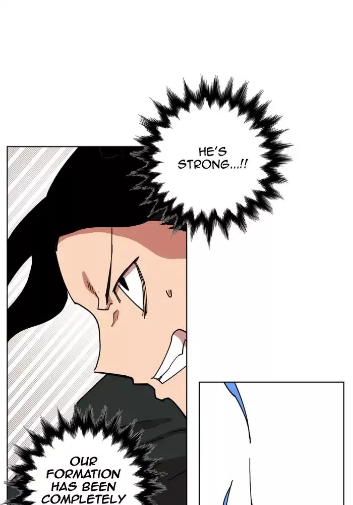 Read Hardcore Leveling Warrior (en) Manga Online