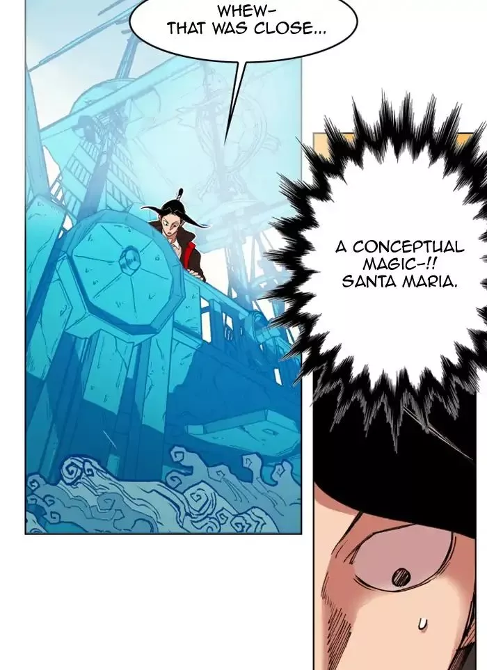 Read Hardcore Leveling Warrior (en) Manga Online