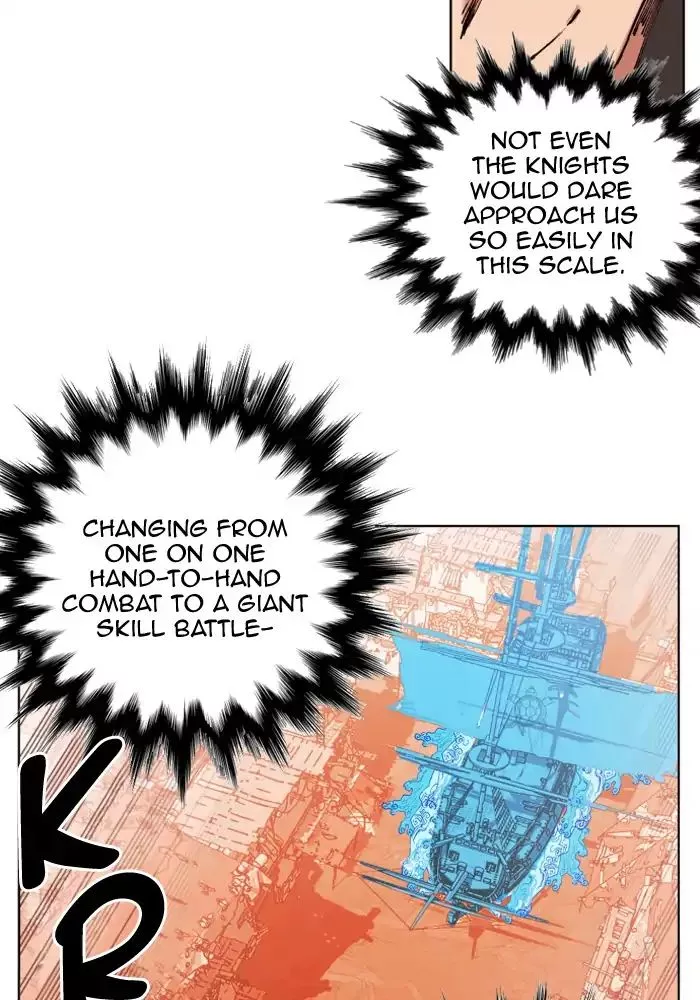 Read Hardcore Leveling Warrior (en) Manga Online