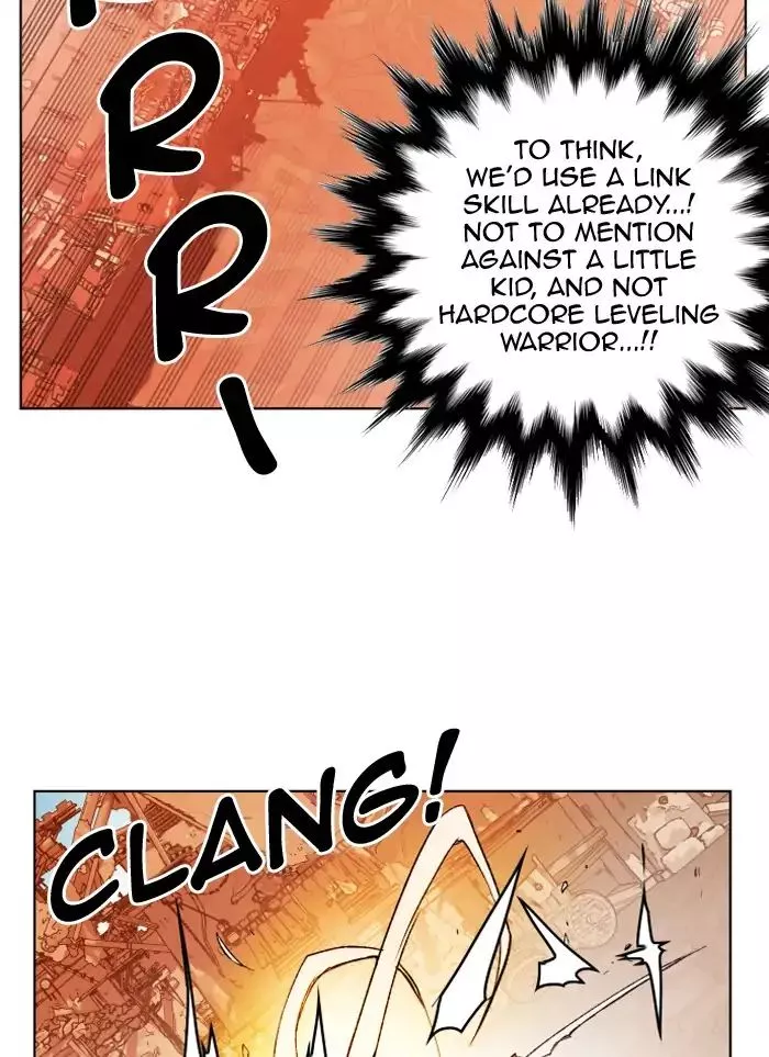 Read Hardcore Leveling Warrior (en) Manga Online