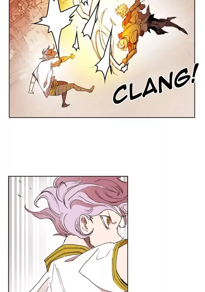 Read Hardcore Leveling Warrior (en) Manga Online