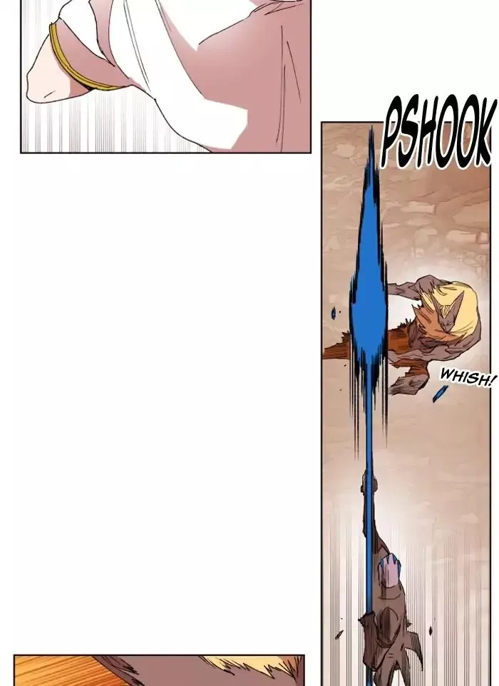 Read Hardcore Leveling Warrior (en) Manga Online