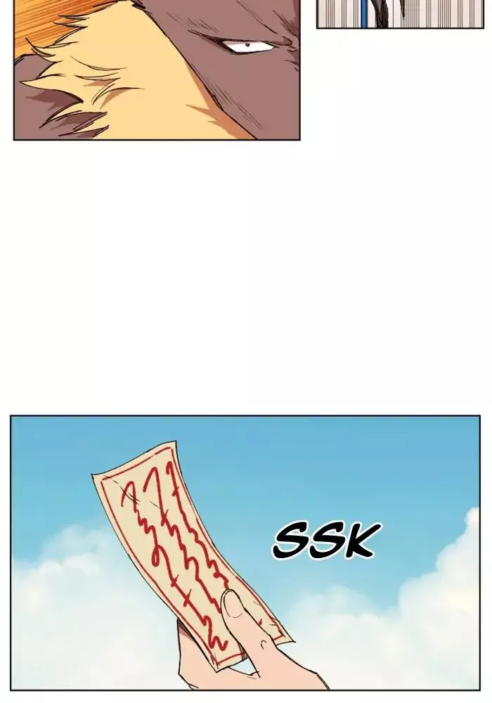 Read Hardcore Leveling Warrior (en) Manga Online