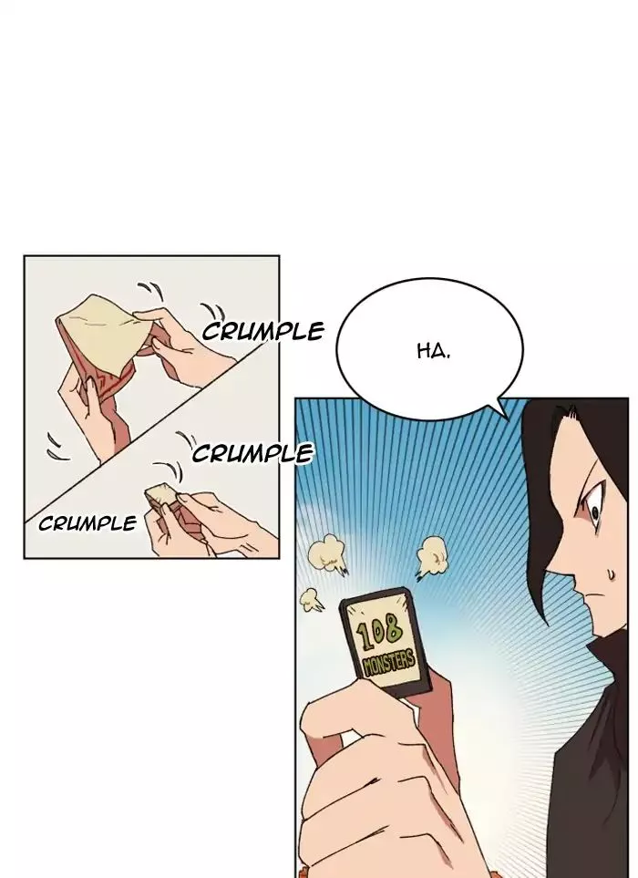 Read Hardcore Leveling Warrior (en) Manga Online