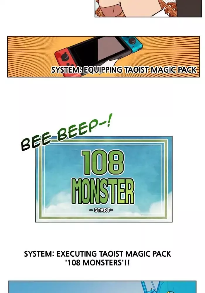 Read Hardcore Leveling Warrior (en) Manga Online