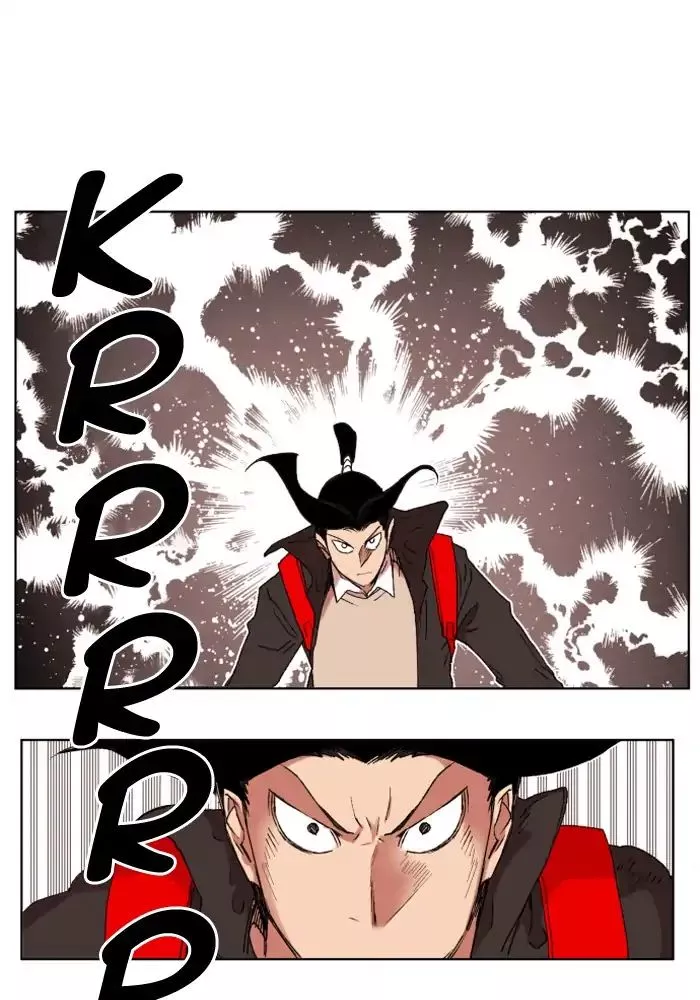 Read Hardcore Leveling Warrior (en) Manga Online