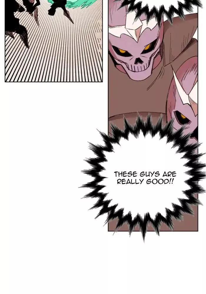 Read Hardcore Leveling Warrior (en) Manga Online