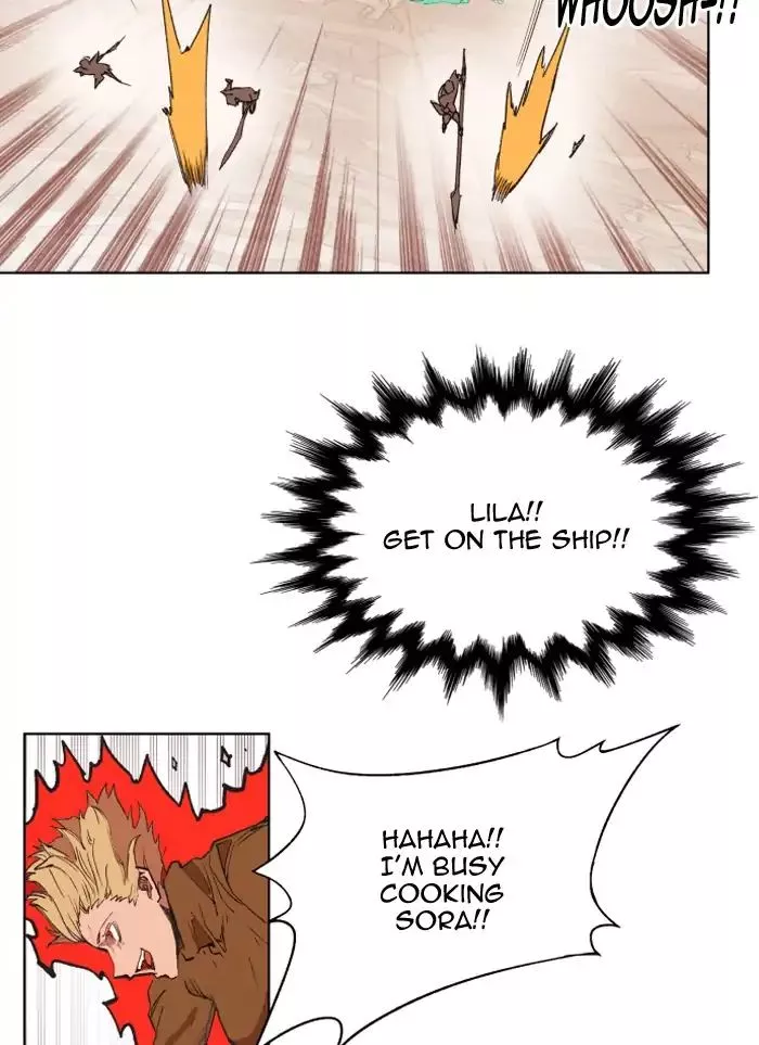 Read Hardcore Leveling Warrior (en) Manga Online