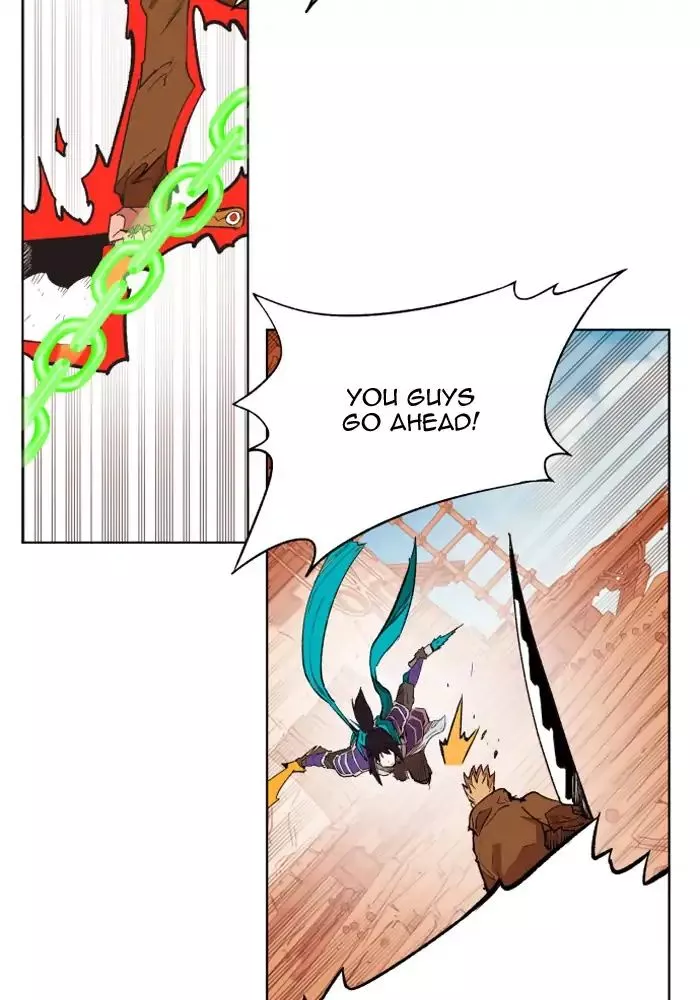 Read Hardcore Leveling Warrior (en) Manga Online