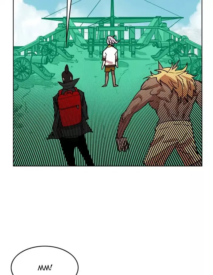 Read Hardcore Leveling Warrior (en) Manga Online