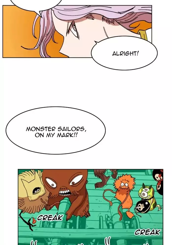 Read Hardcore Leveling Warrior (en) Manga Online