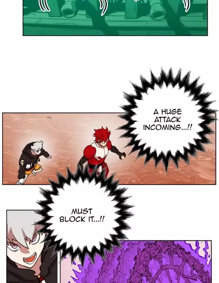 Read Hardcore Leveling Warrior (en) Manga Online