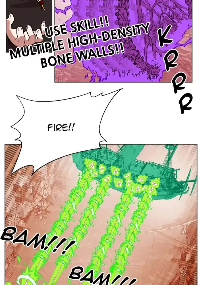 Read Hardcore Leveling Warrior (en) Manga Online