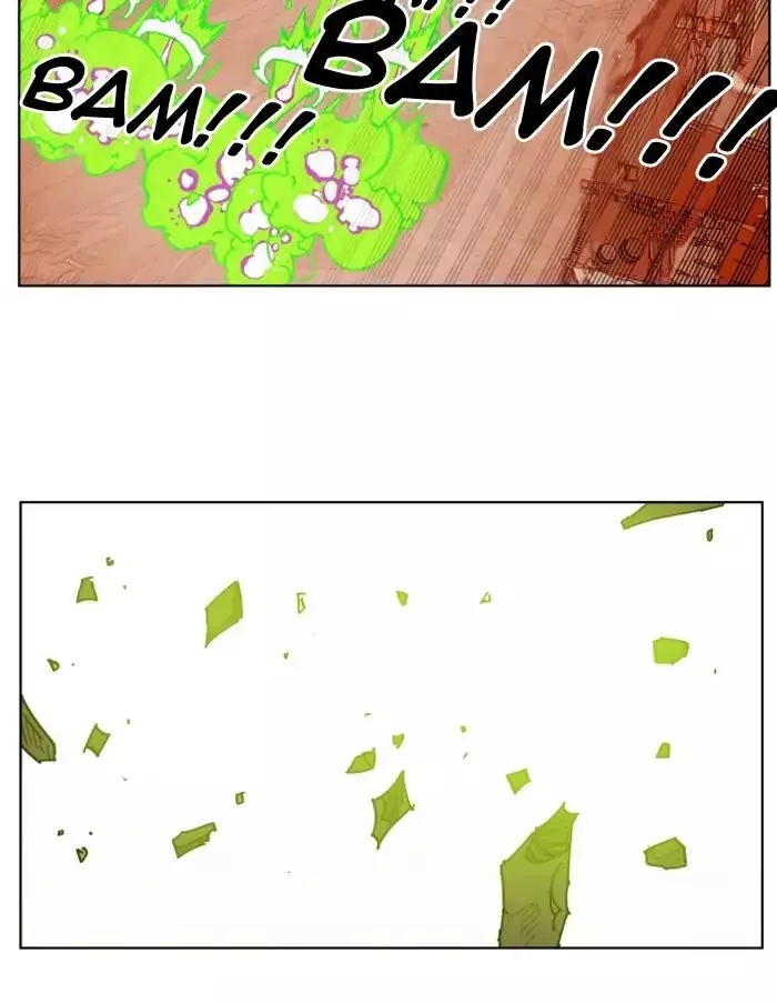 Read Hardcore Leveling Warrior (en) Manga Online