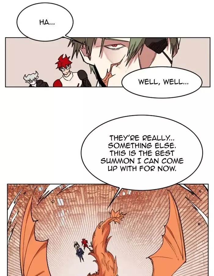 Read Hardcore Leveling Warrior (en) Manga Online