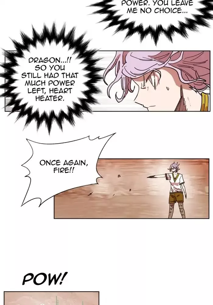 Read Hardcore Leveling Warrior (en) Manga Online