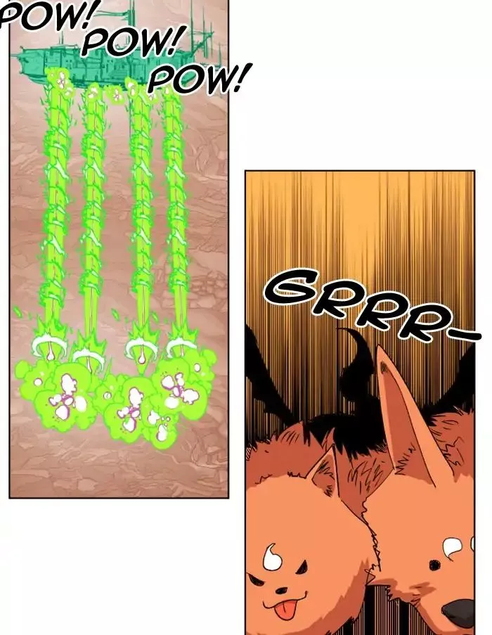 Read Hardcore Leveling Warrior (en) Manga Online