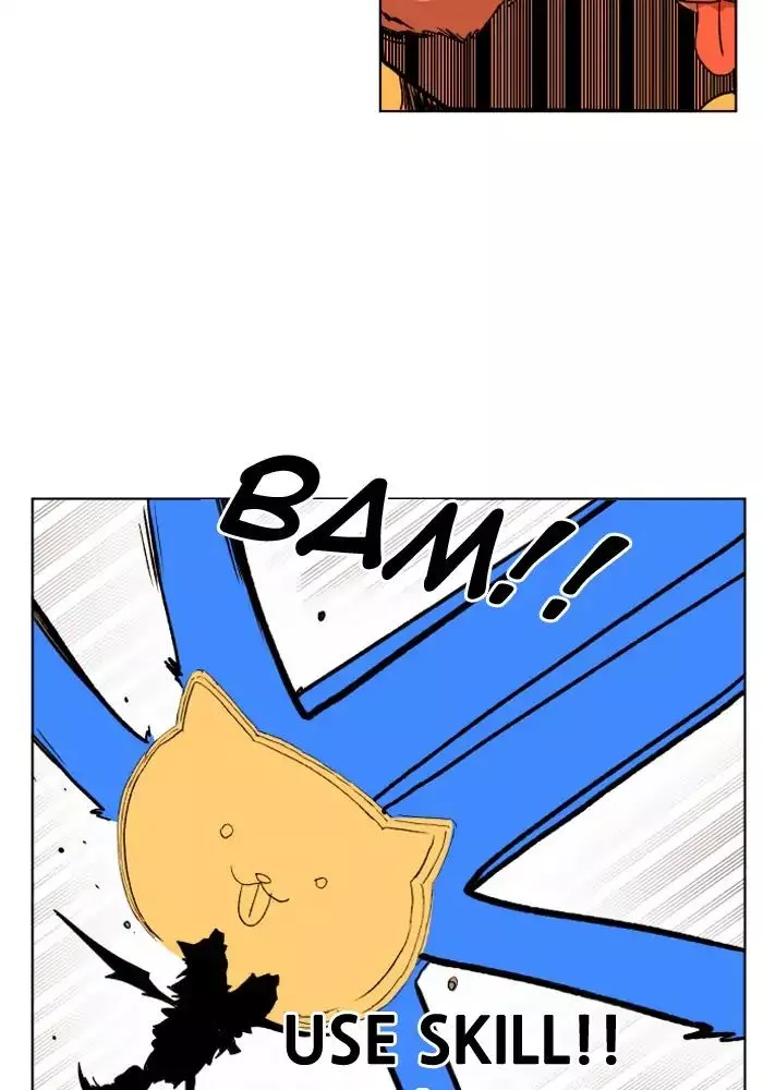 Read Hardcore Leveling Warrior (en) Manga Online