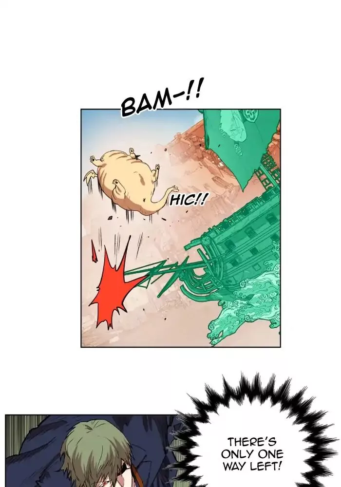 Read Hardcore Leveling Warrior (en) Manga Online