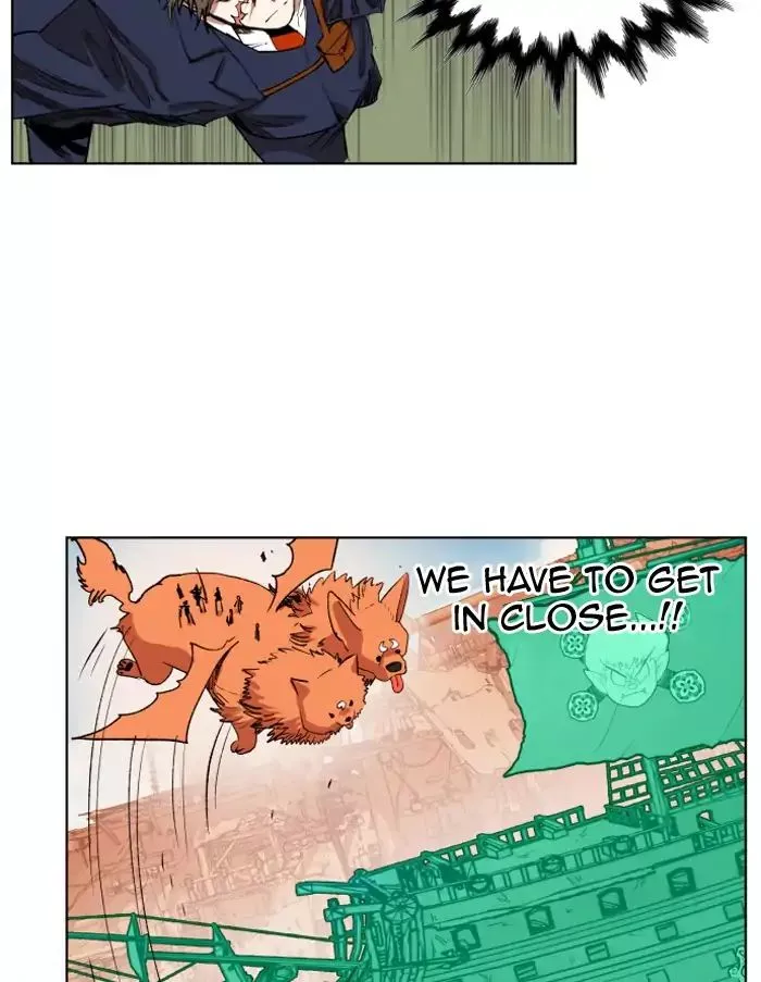 Read Hardcore Leveling Warrior (en) Manga Online