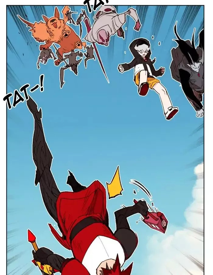 Read Hardcore Leveling Warrior (en) Manga Online