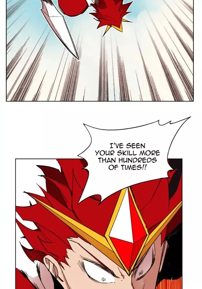 Read Hardcore Leveling Warrior (en) Manga Online