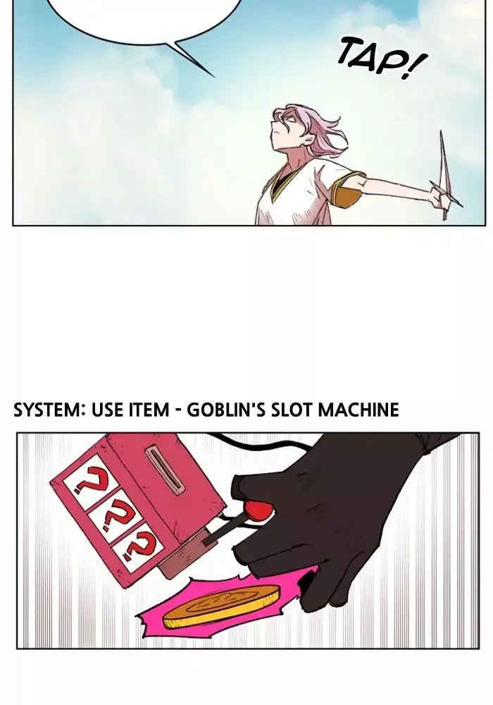 Read Hardcore Leveling Warrior (en) Manga Online