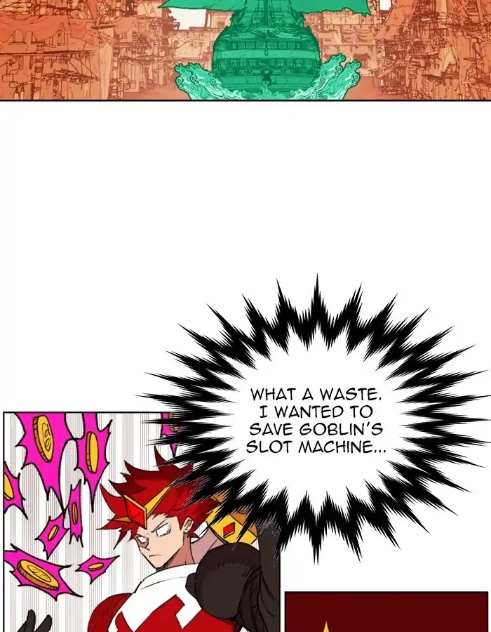 Read Hardcore Leveling Warrior (en) Manga Online