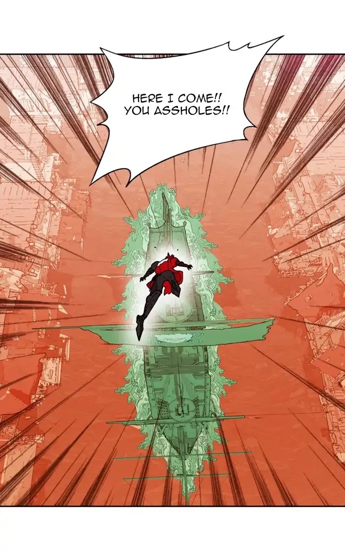 Read Hardcore Leveling Warrior (en) Manga Online